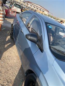 Chevrolet Sonic